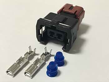 Amazon | 4482 日産 インジェクター カプラー コネクター メス側